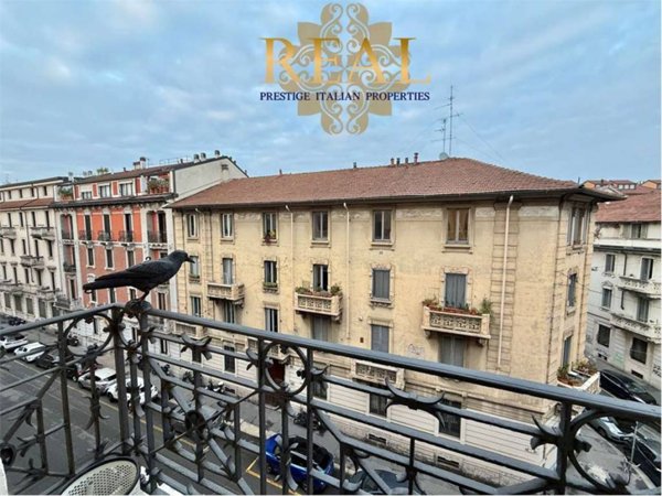 appartamento in affitto a Milano in zona Porta Romana