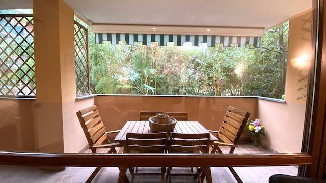 appartamento in affitto a Milano in zona San Siro