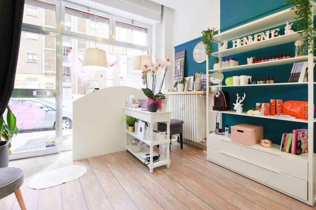 negozio in affitto a Milano in zona Lambrate