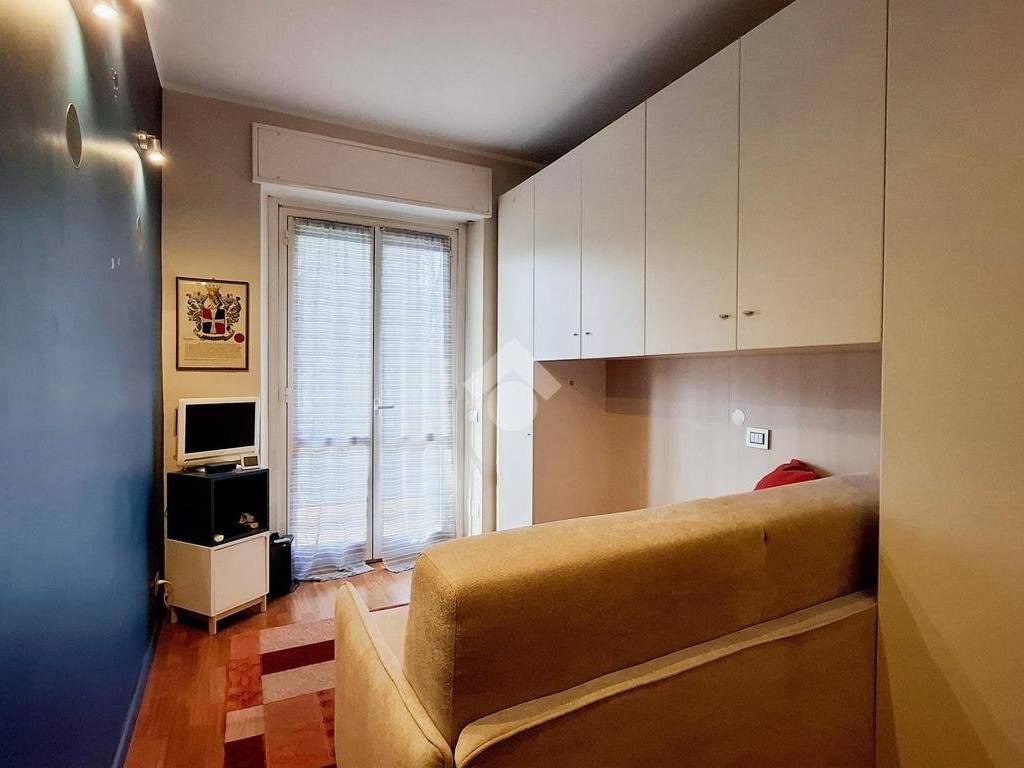 appartamento in affitto a Milano in zona Il Portello