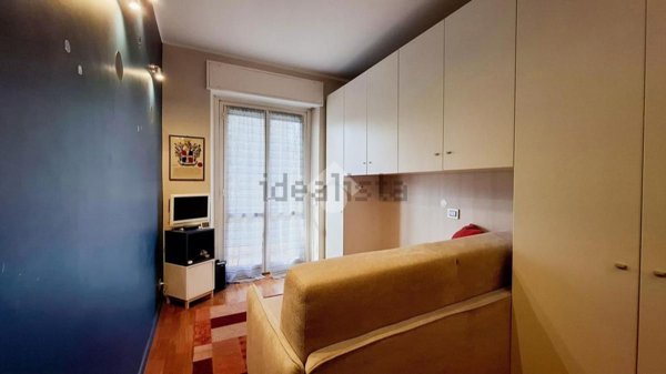 appartamento in affitto a Milano in zona Sempione