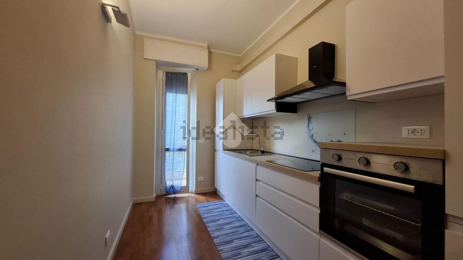 appartamento in affitto a Milano in zona Sempione