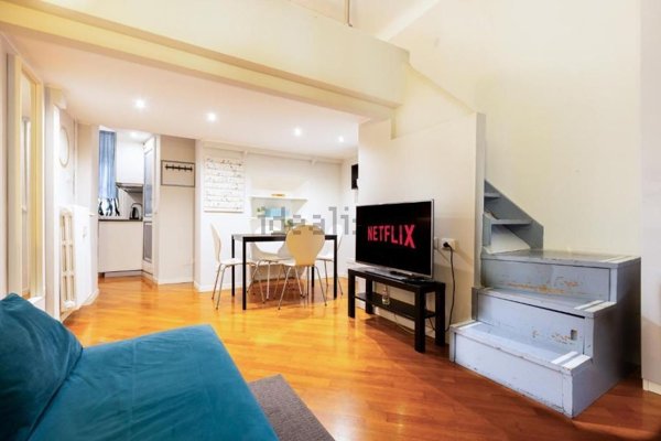 appartamento in affitto a Milano in zona Porta Venezia