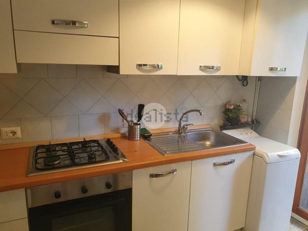 appartamento in affitto a Milano in zona Porta Genova