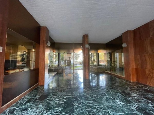 appartamento in affitto a Milano in zona Porta Genova