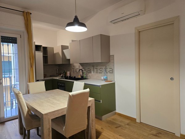 appartamento in affitto a Milano in zona Porta Genova