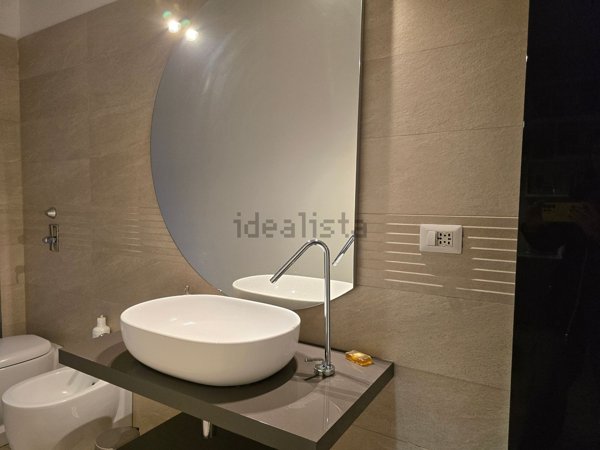 appartamento in affitto a Milano in zona Porta Genova