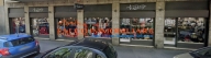negozio in affitto a Milano in zona Il Portello