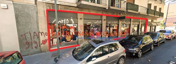 negozio in affitto a Milano in zona Il Portello