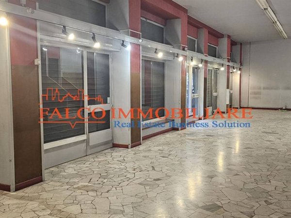 negozio in affitto a Milano in zona Sempione