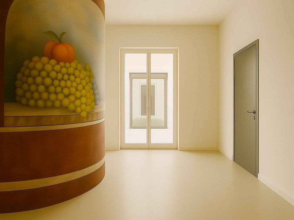 negozio in affitto a Milano in zona Cadorna