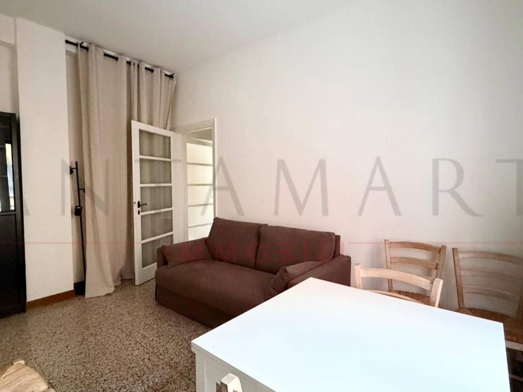 appartamento in affitto a Milano in zona Porta Romana