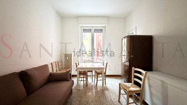 appartamento in affitto a Milano in zona Porta Romana