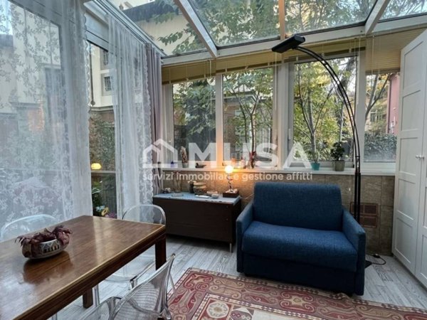 appartamento in affitto a Milano in zona Città Studi