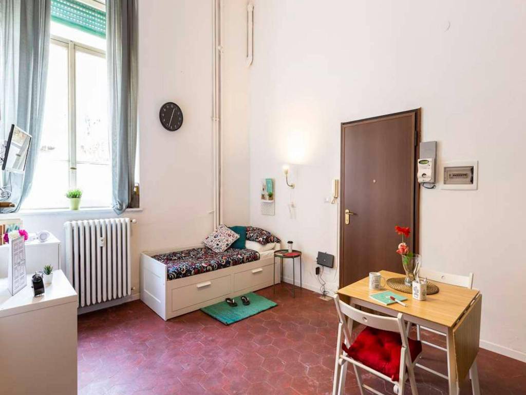 appartamento in affitto a Milano in zona Isola