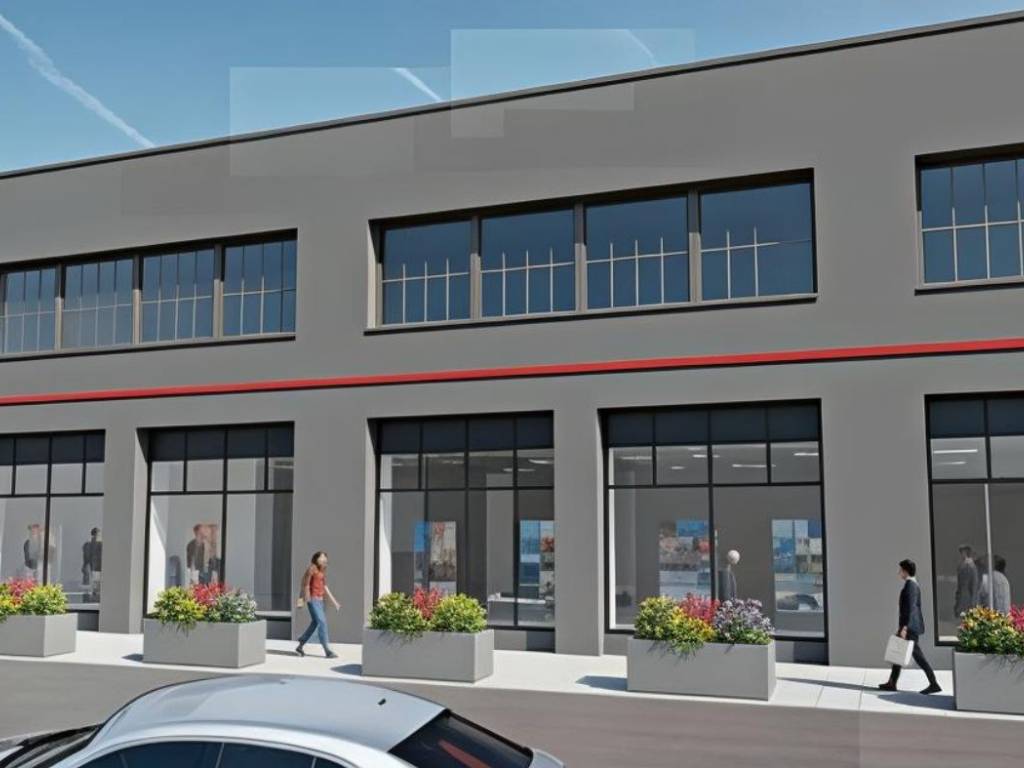 intera palazzina in affitto a Milano in zona Città Studi