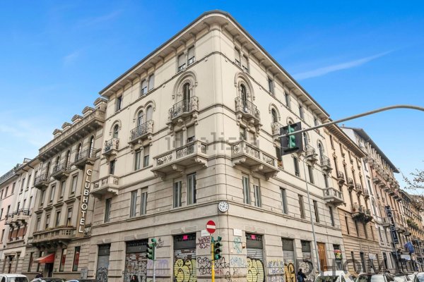 locale commerciale in affitto a Milano in zona Stazione Centrale