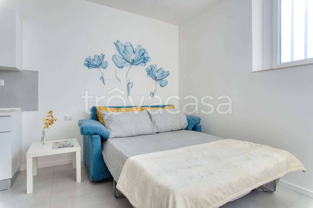 appartamento in affitto a Milano in zona Corvetto