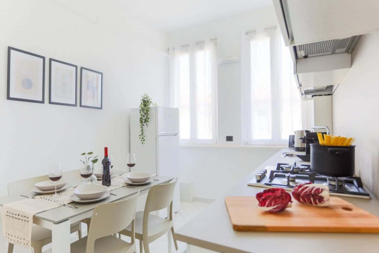 appartamento in affitto a Milano in zona Porta Romana