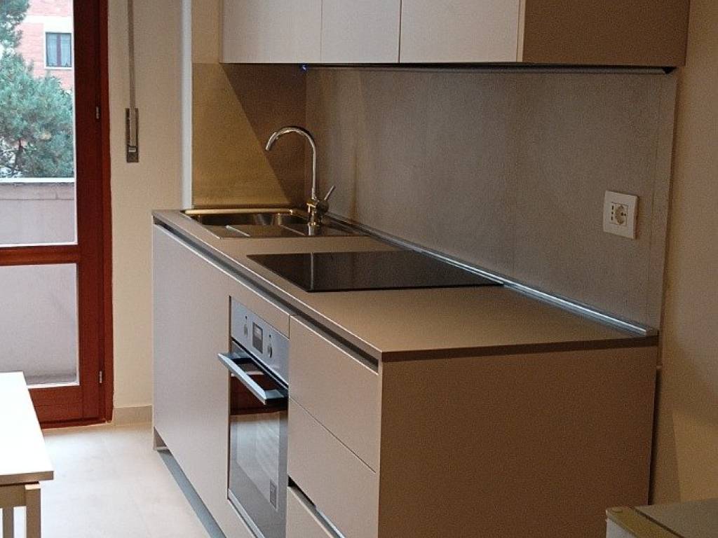 appartamento in affitto a Milano in zona Piazzale Lodi