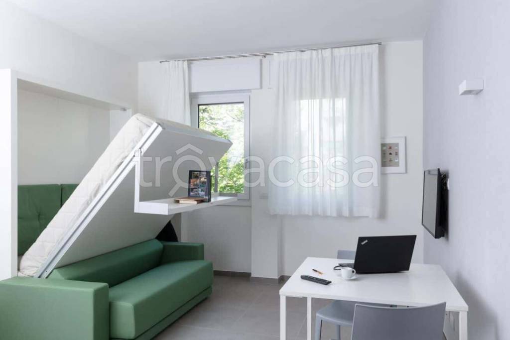 appartamento in affitto a Milano in zona Porta Romana