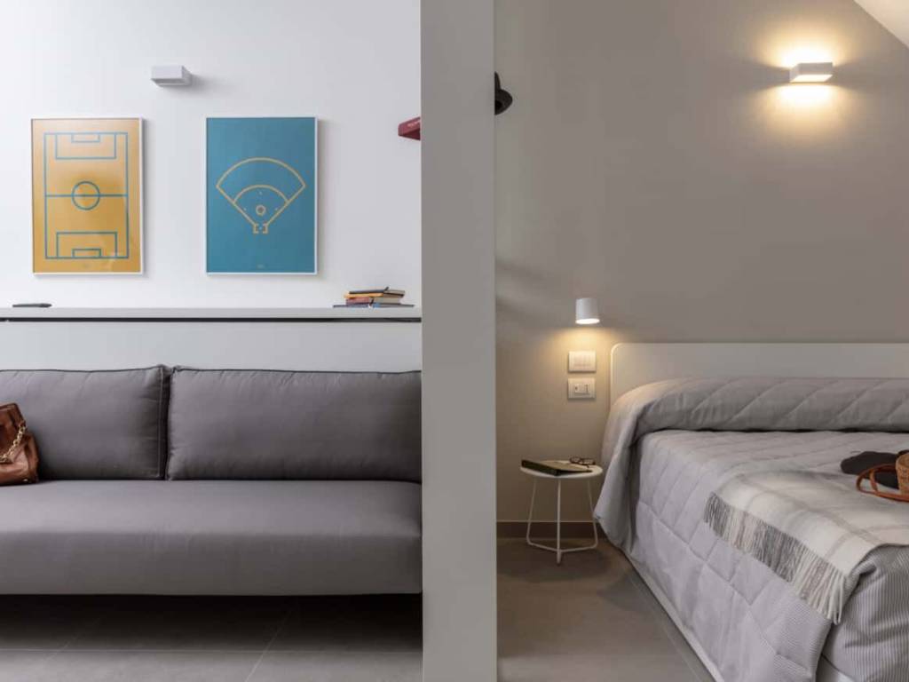 appartamento in affitto a Milano in zona Porta Romana