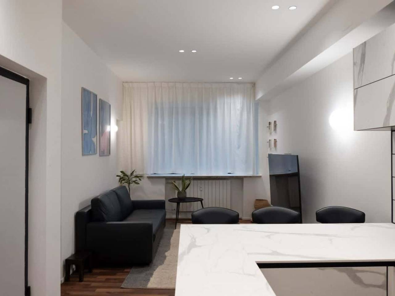 appartamento in affitto a Milano in zona Brera