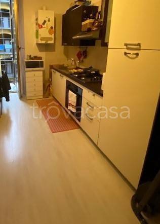 appartamento in affitto a Milano in zona Loreto