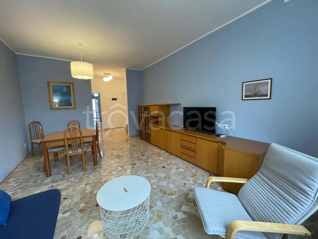 appartamento in affitto a Milano in zona Brera