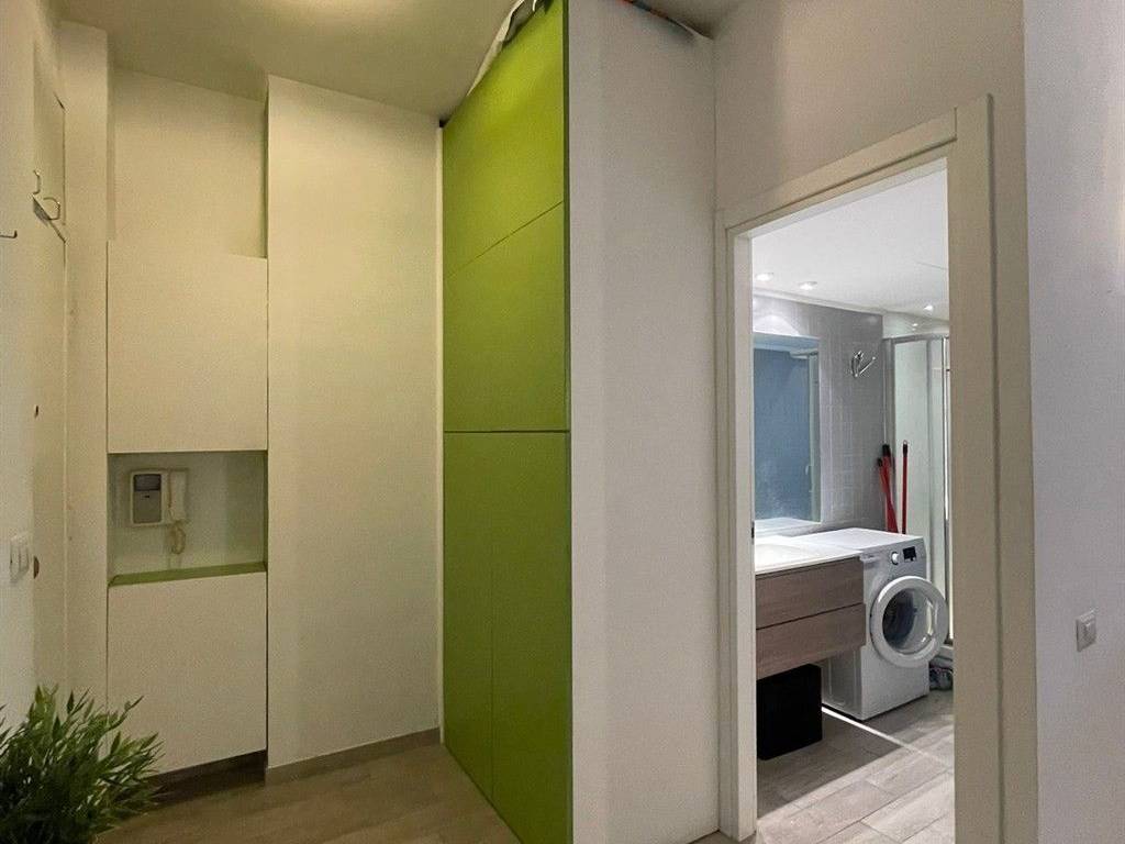 appartamento in affitto a Milano in zona Solari