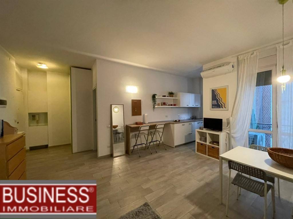 appartamento in affitto a Milano in zona Solari