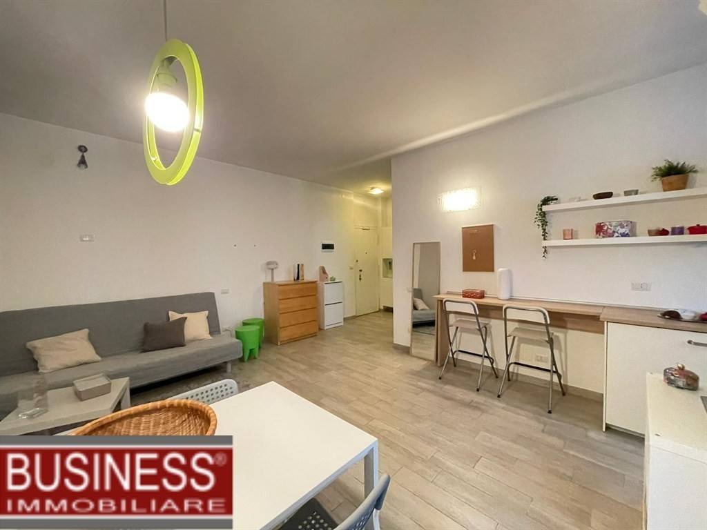 appartamento in affitto a Milano in zona Solari