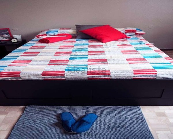 appartamento in affitto a Milano in zona Guastalla