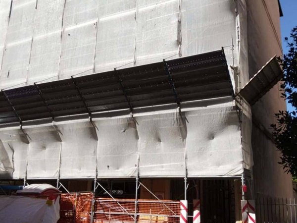 appartamento in affitto a Milano in zona Isola