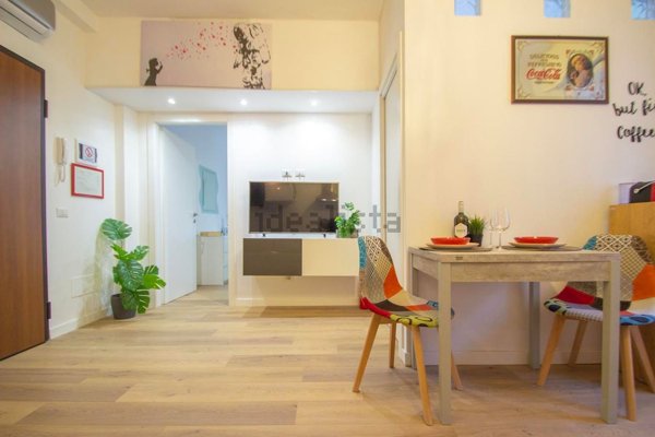 appartamento in affitto a Milano in zona Centro Storico