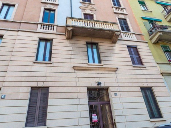 appartamento in affitto a Milano in zona XXII Marzo