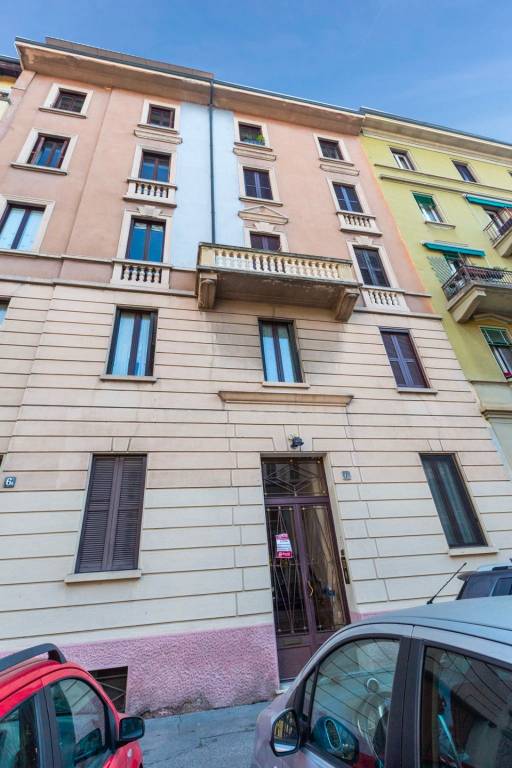 appartamento in affitto a Milano in zona XXII Marzo