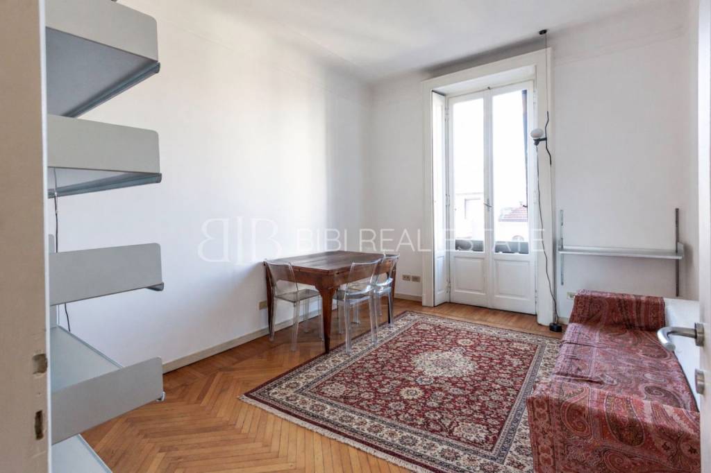 appartamento in affitto a Milano in zona XXII Marzo