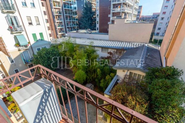 appartamento in affitto a Milano in zona XXII Marzo