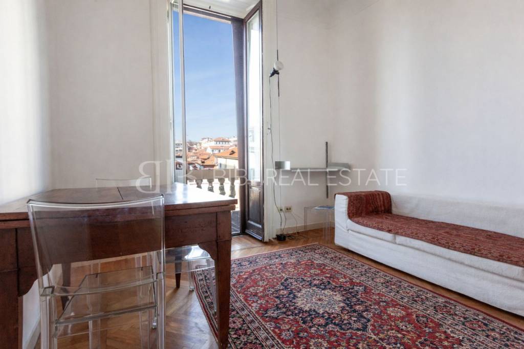 appartamento in affitto a Milano in zona XXII Marzo