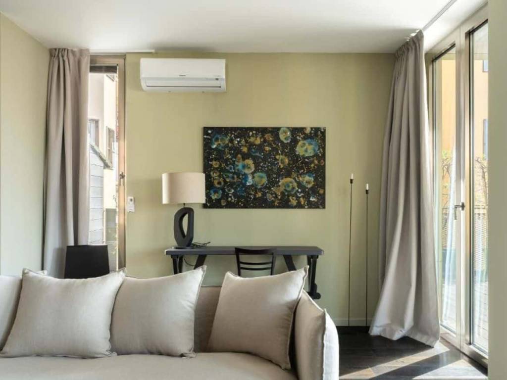 appartamento in affitto a Milano in zona Isola