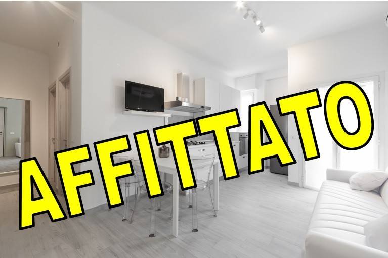 appartamento in affitto a Milano in zona Vigentino