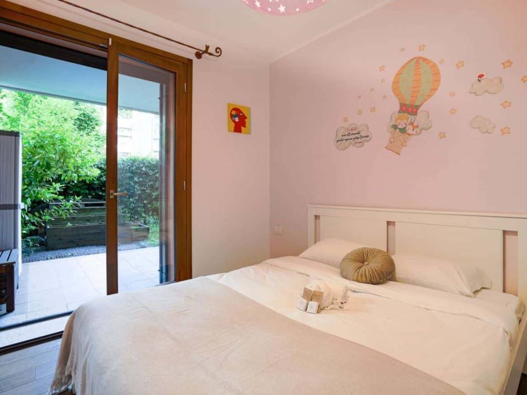 appartamento in affitto a Milano in zona Vigentino