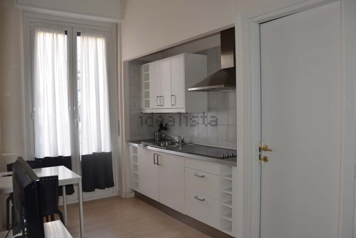 appartamento in affitto a Milano in zona Porta Romana