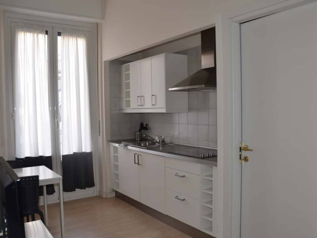 appartamento in affitto a Milano in zona Porta Romana