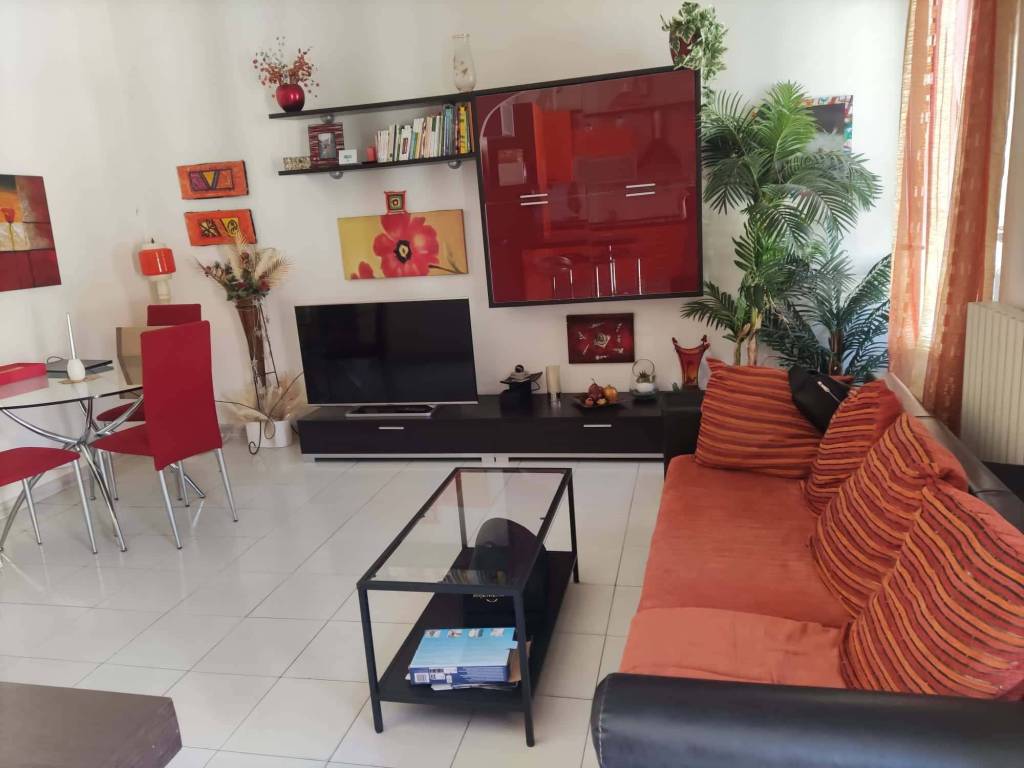 appartamento in affitto a Milano in zona Porta Venezia