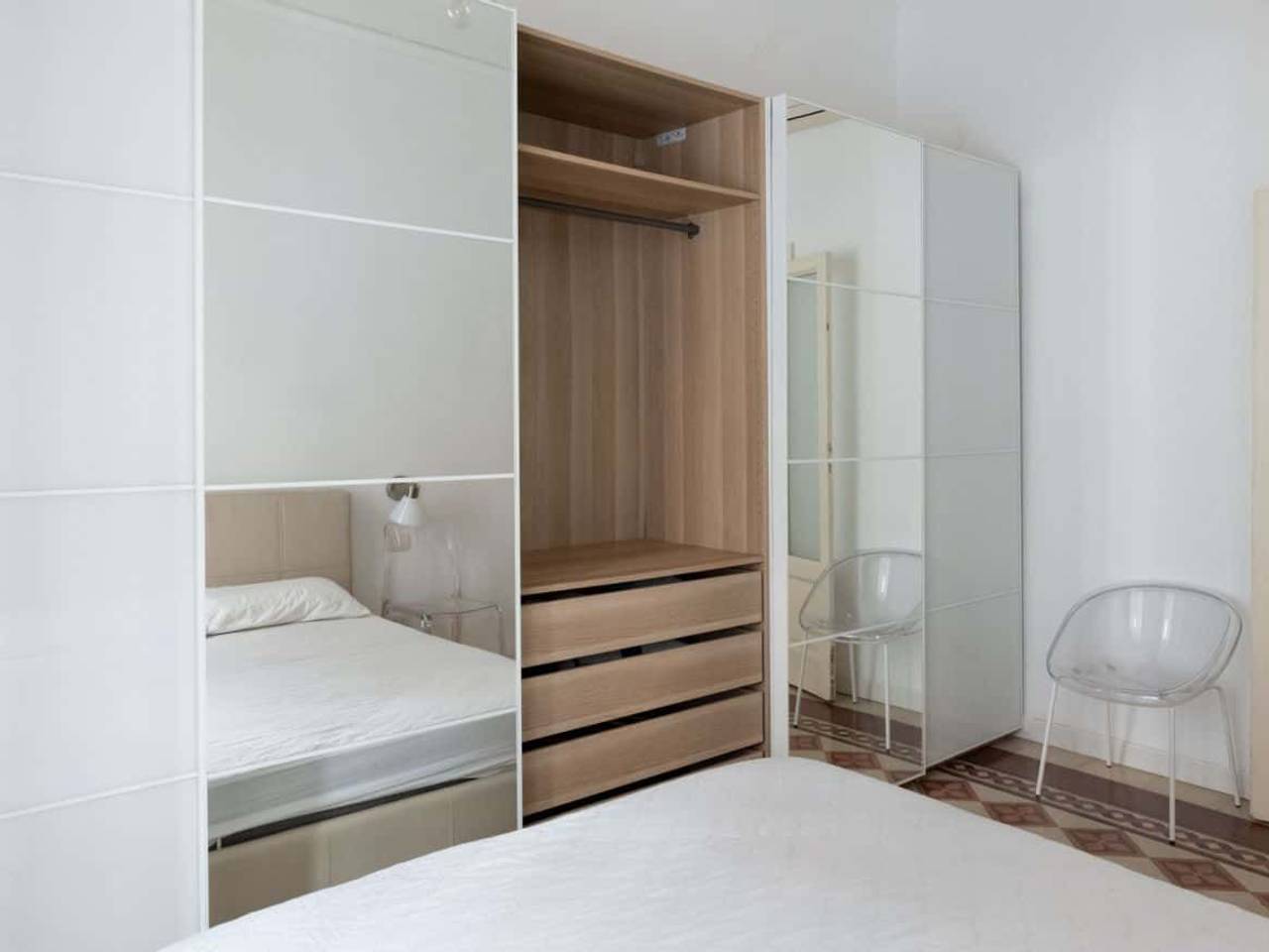 appartamento in affitto a Milano in zona Città Studi