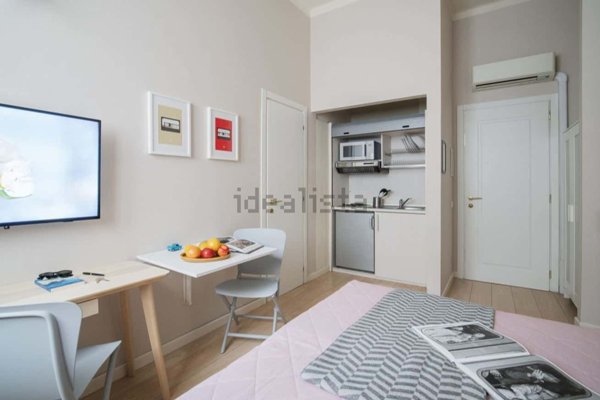 appartamento in affitto a Milano in zona Porta Romana