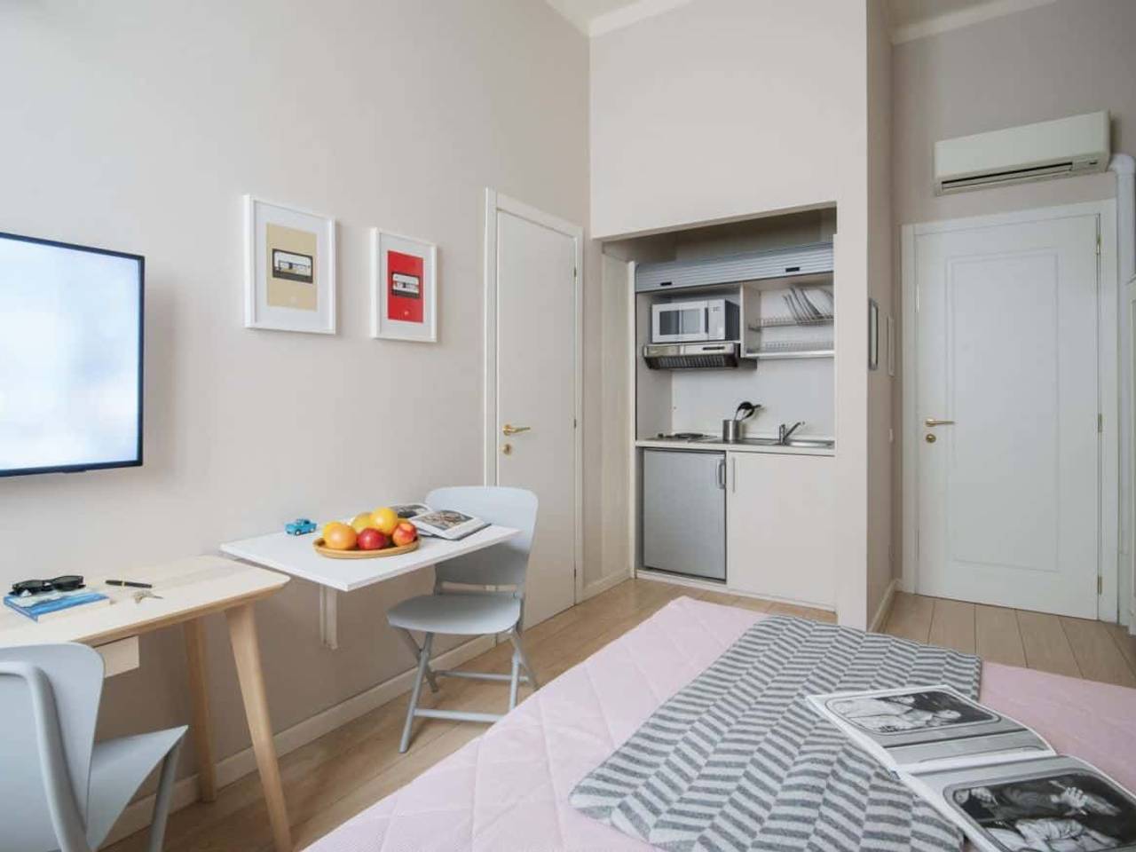 appartamento in affitto a Milano in zona Porta Romana