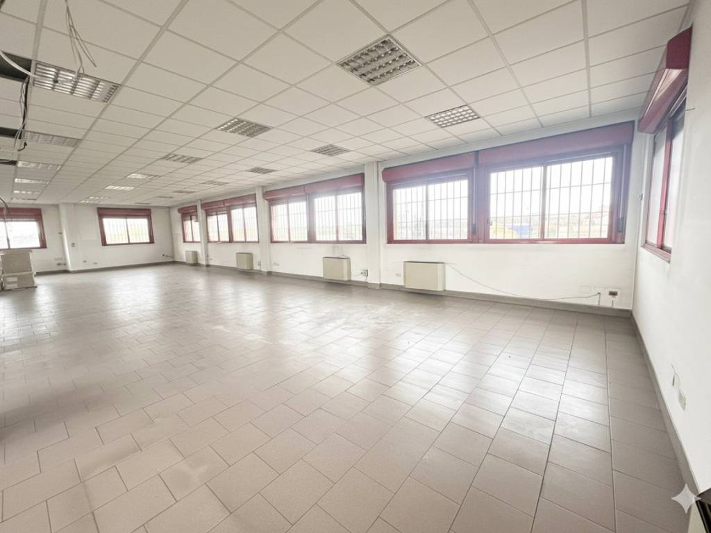 ufficio in affitto a Milano in zona Affori